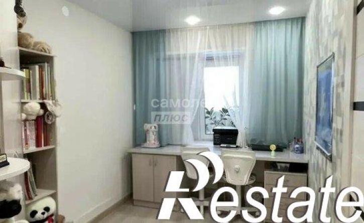 2-комн квартира Воткинское шоссе, 39,  д. 39