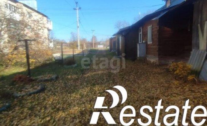 1-комн квартира Элеваторский переулок, 13,  д. 13