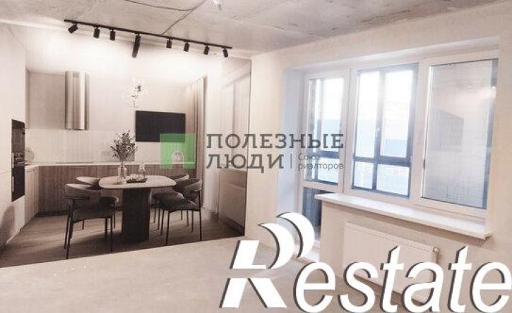 2-комн квартира Ботенёвский переулок, 30 к1,  д. 30 к1