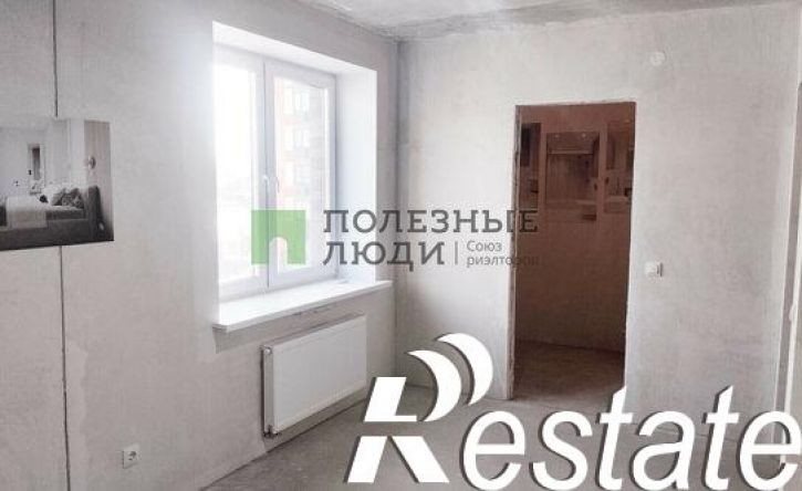 2-комн квартира Ботенёвский переулок, 30 к1,  д. 30 к1