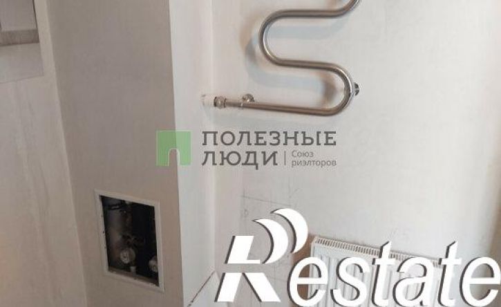 2-комн квартира Ботенёвский переулок, 30 к1,  д. 30 к1