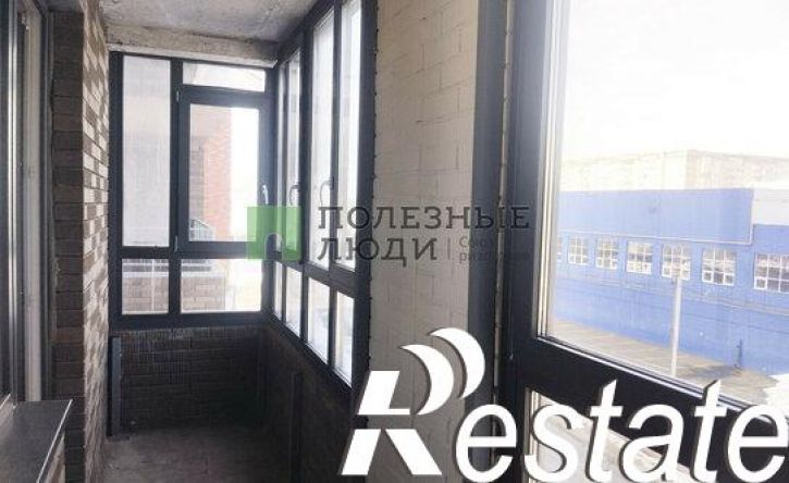 2-комн квартира Ботенёвский переулок, 30 к1,  д. 30 к1