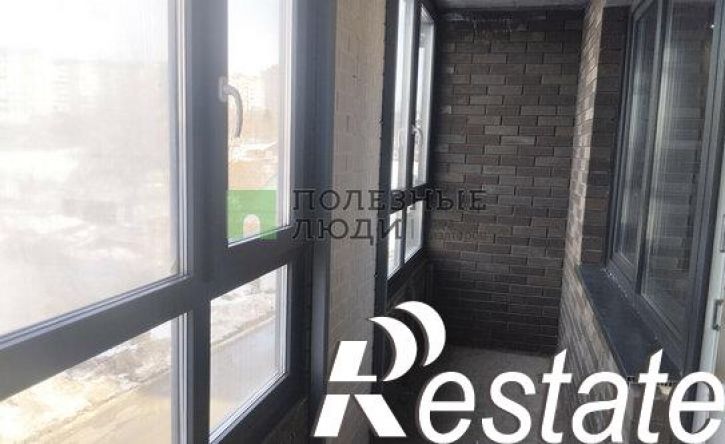 2-комн квартира Ботенёвский переулок, 30 к1,  д. 30 к1