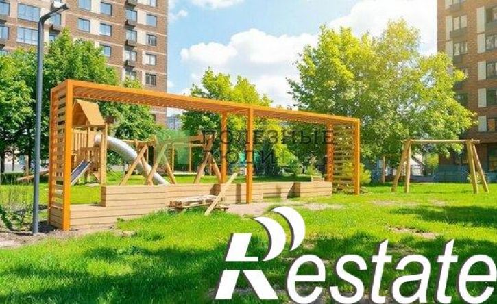 2-комн квартира Ботенёвский переулок, 30 к1,  д. 30 к1