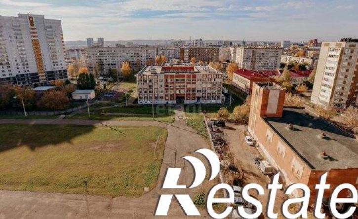 3-комн квартира Удмуртская улица, 157,  д. 157