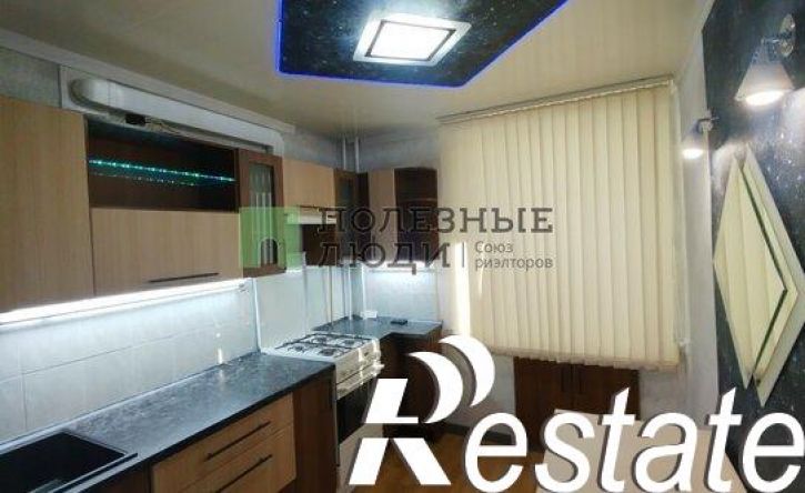 2-комн квартира улица Баранова, 81,  д. 81