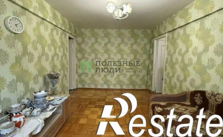 2-комн квартира улица Дзержинского, 67,  д. 67