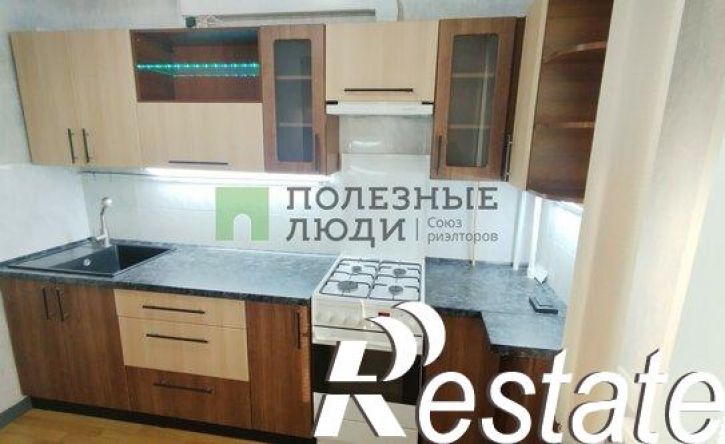2-комн квартира улица Баранова, 81,  д. 81