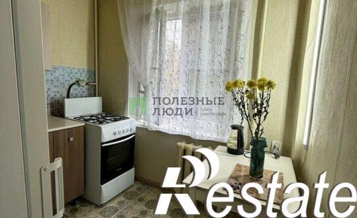 2-комн квартира улица Дзержинского, 67,  д. 67