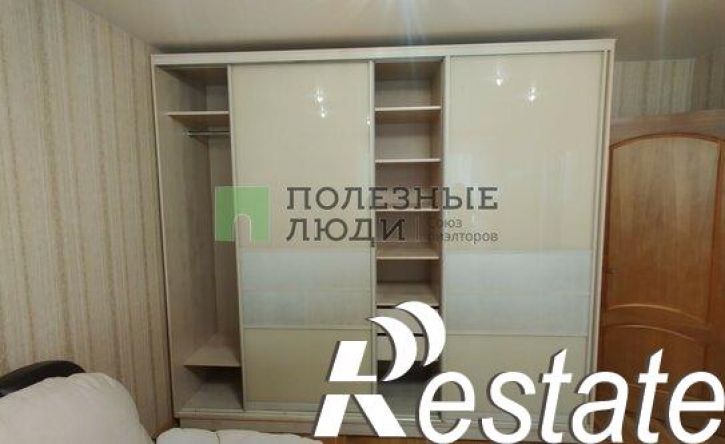 2-комн квартира улица Баранова, 81,  д. 81