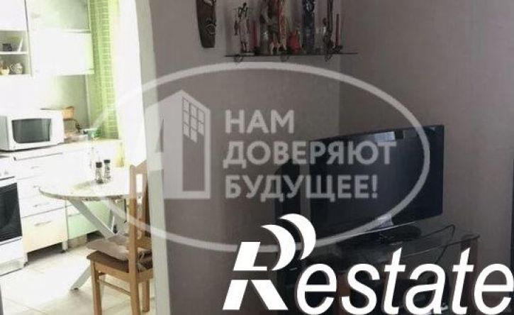 3-комн квартира улица Пехтина, 6,  д. 6