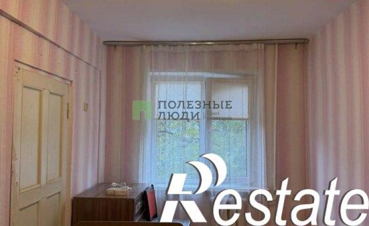 2-комн квартира улица Дзержинского, 67,  д. 67