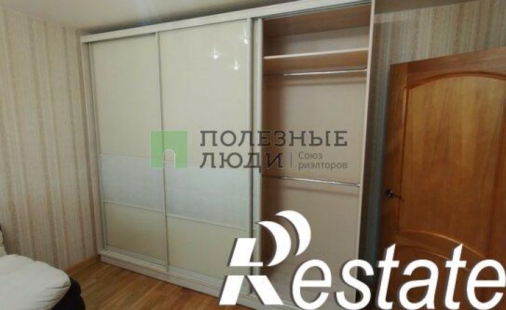 2-комн квартира улица Баранова, 81,  д. 81
