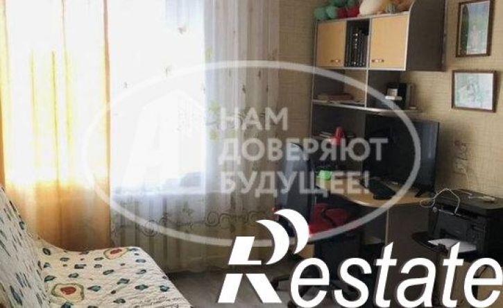 3-комн квартира улица Пехтина, 6,  д. 6