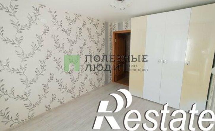 2-комн квартира улица Баранова, 81,  д. 81