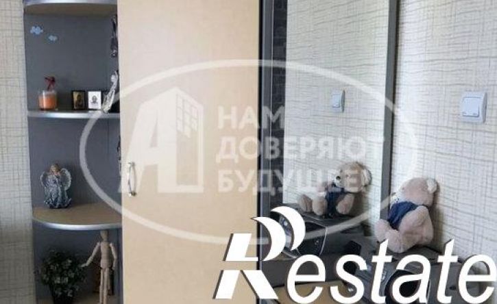3-комн квартира улица Пехтина, 6,  д. 6