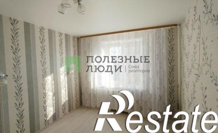 2-комн квартира улица Баранова, 81,  д. 81