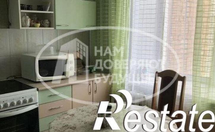 3-комн квартира улица Пехтина, 6,  д. 6