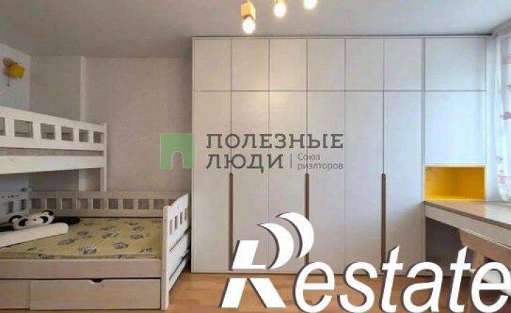 3-комн квартира Красноармейская улица, 86Б,  д. 86Б