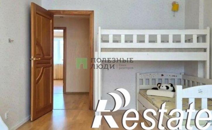 3-комн квартира Красноармейская улица, 86Б,  д. 86Б