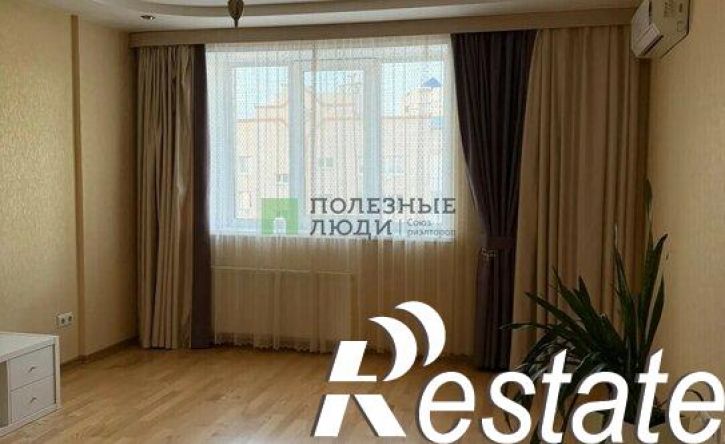 3-комн квартира Красноармейская улица, 86Б,  д. 86Б