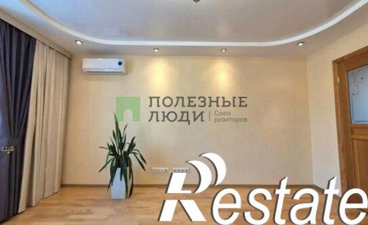 3-комн квартира Красноармейская улица, 86Б,  д. 86Б