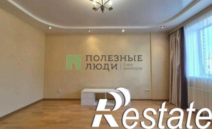 3-комн квартира Красноармейская улица, 86Б,  д. 86Б