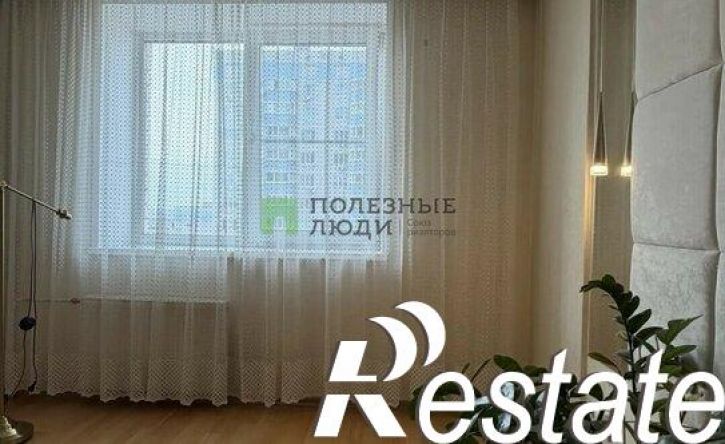 3-комн квартира Красноармейская улица, 86Б,  д. 86Б