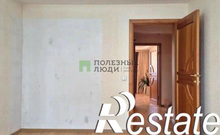 3-комн квартира Красноармейская улица, 86Б,  д. 86Б