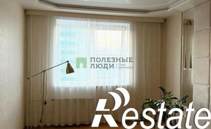 3-комн квартира Красноармейская улица, 86Б,  д. 86Б