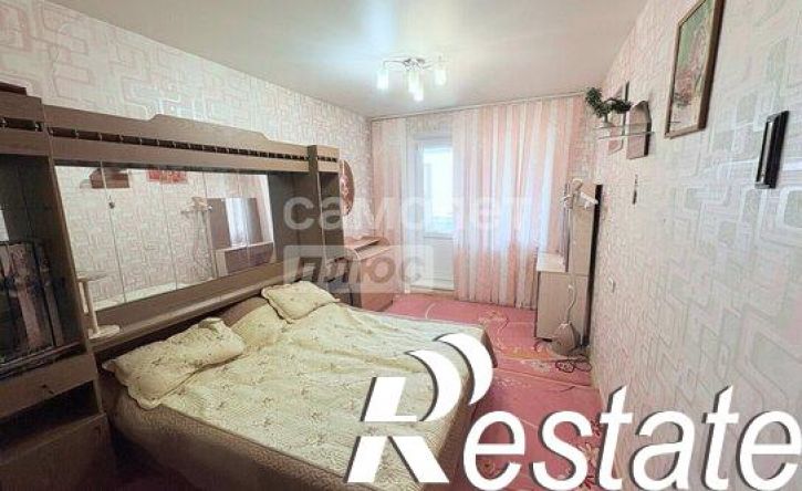 3-комн квартира Автозаводская улица, 15,  д. 15