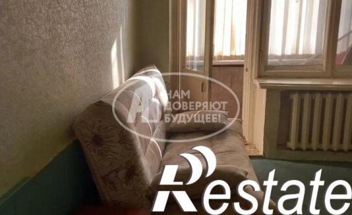 2-комн квартира Фабричная улица, 37,  д. 37