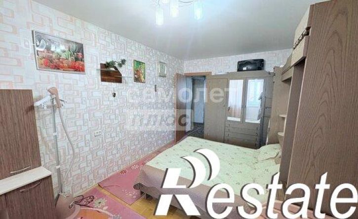 3-комн квартира Автозаводская улица, 15,  д. 15