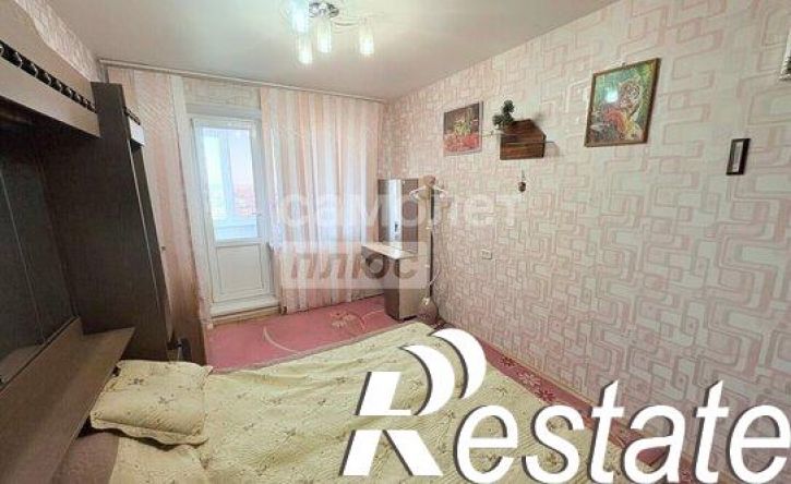3-комн квартира Автозаводская улица, 15,  д. 15