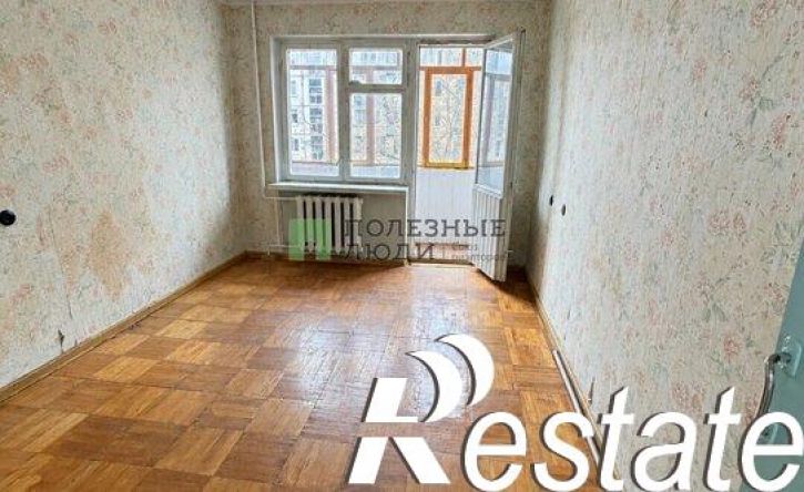 2-комн квартира улица 9 Января, 197,  д. 197