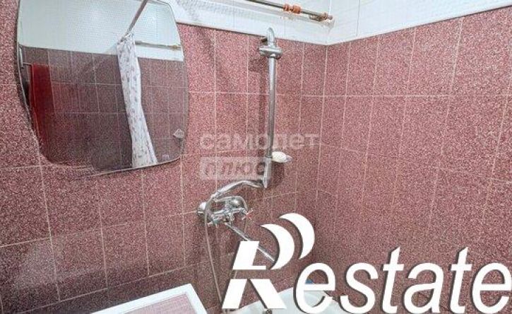 3-комн квартира Автозаводская улица, 15,  д. 15