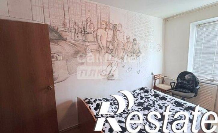 3-комн квартира Автозаводская улица, 15,  д. 15