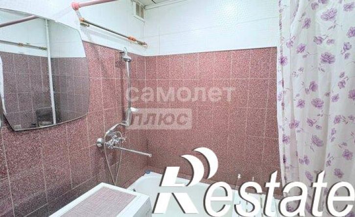 3-комн квартира Автозаводская улица, 15,  д. 15