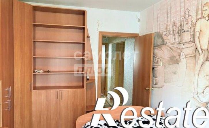 3-комн квартира Автозаводская улица, 15,  д. 15