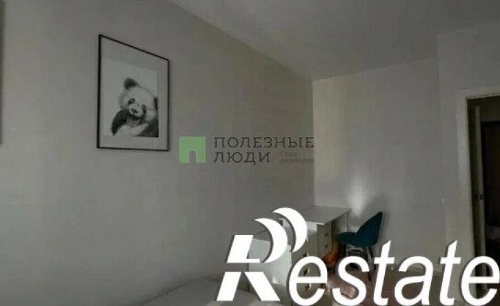 1-комн квартира улица Архитектора П.П. Берша, 10,  д. 10