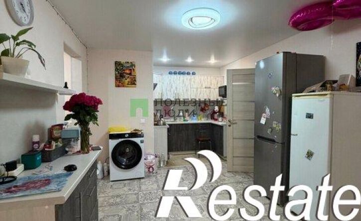 4-комн квартира Буммашевская улица, 21,  д. 21