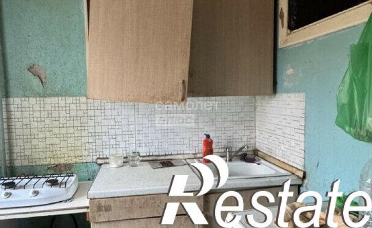 2-комн квартира улица 9 Января, 265,  д. 265