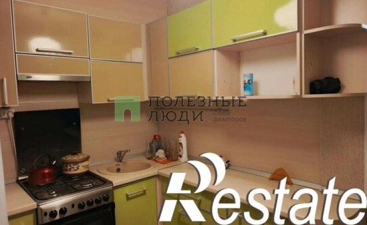 1-комн квартира улица Оружейника Драгунова, 70,  д. 70
