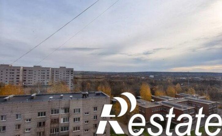 3-комн квартира Ракетная улица, 23,  д. 23