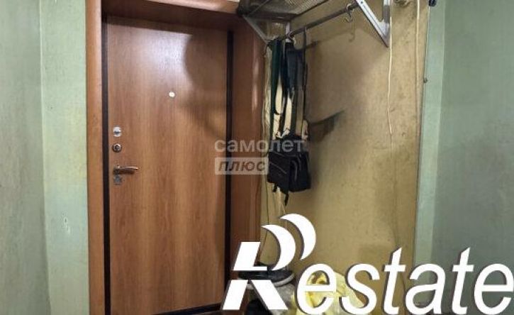 2-комн квартира улица 9 Января, 265,  д. 265