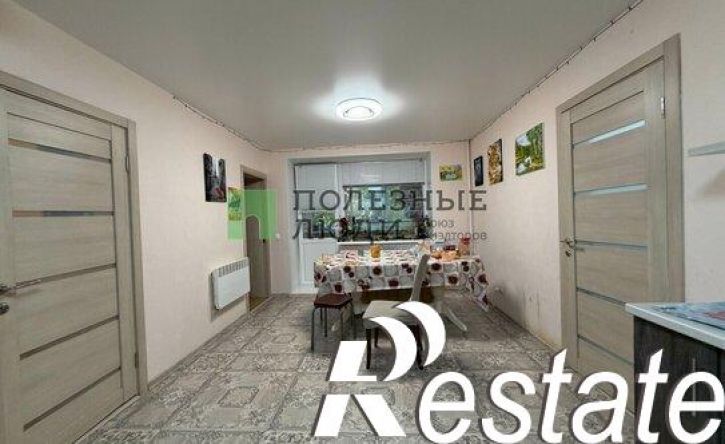 4-комн квартира Буммашевская улица, 21,  д. 21