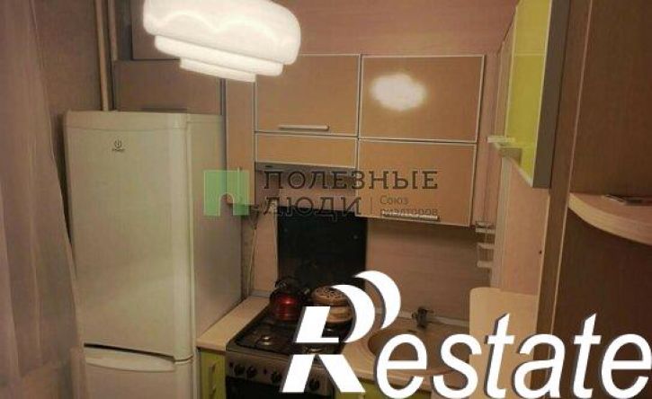 1-комн квартира улица Оружейника Драгунова, 70,  д. 70