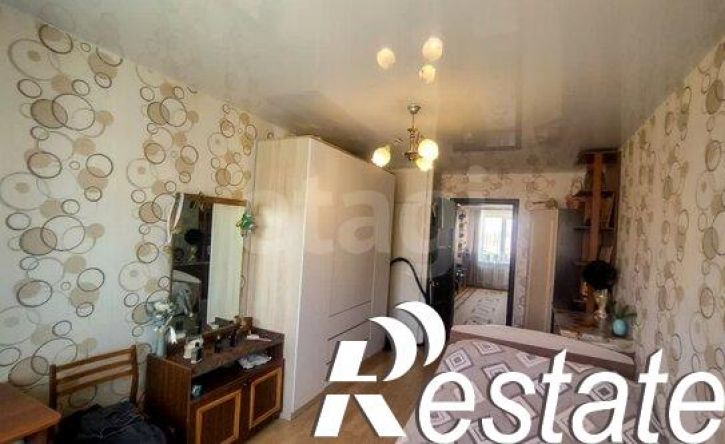 2-комн квартира улица Фалалеева, 28,  д. 28
