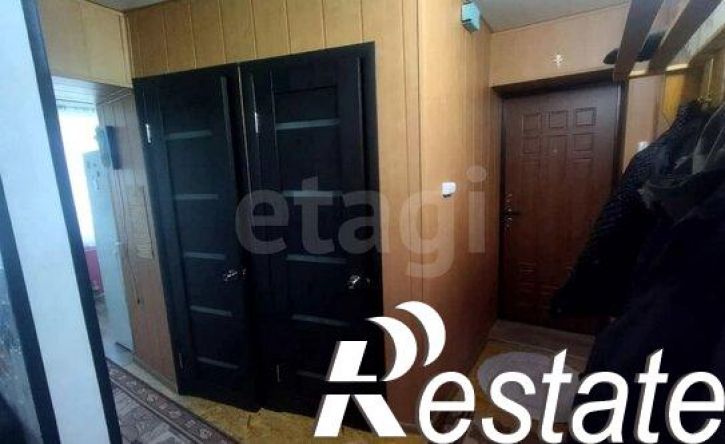 2-комн квартира улица Фалалеева, 28,  д. 28
