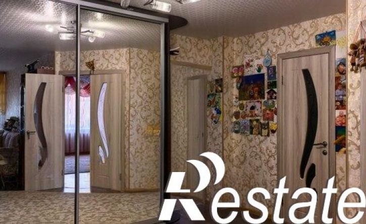 3-комн квартира Ракетная улица, 23,  д. 23